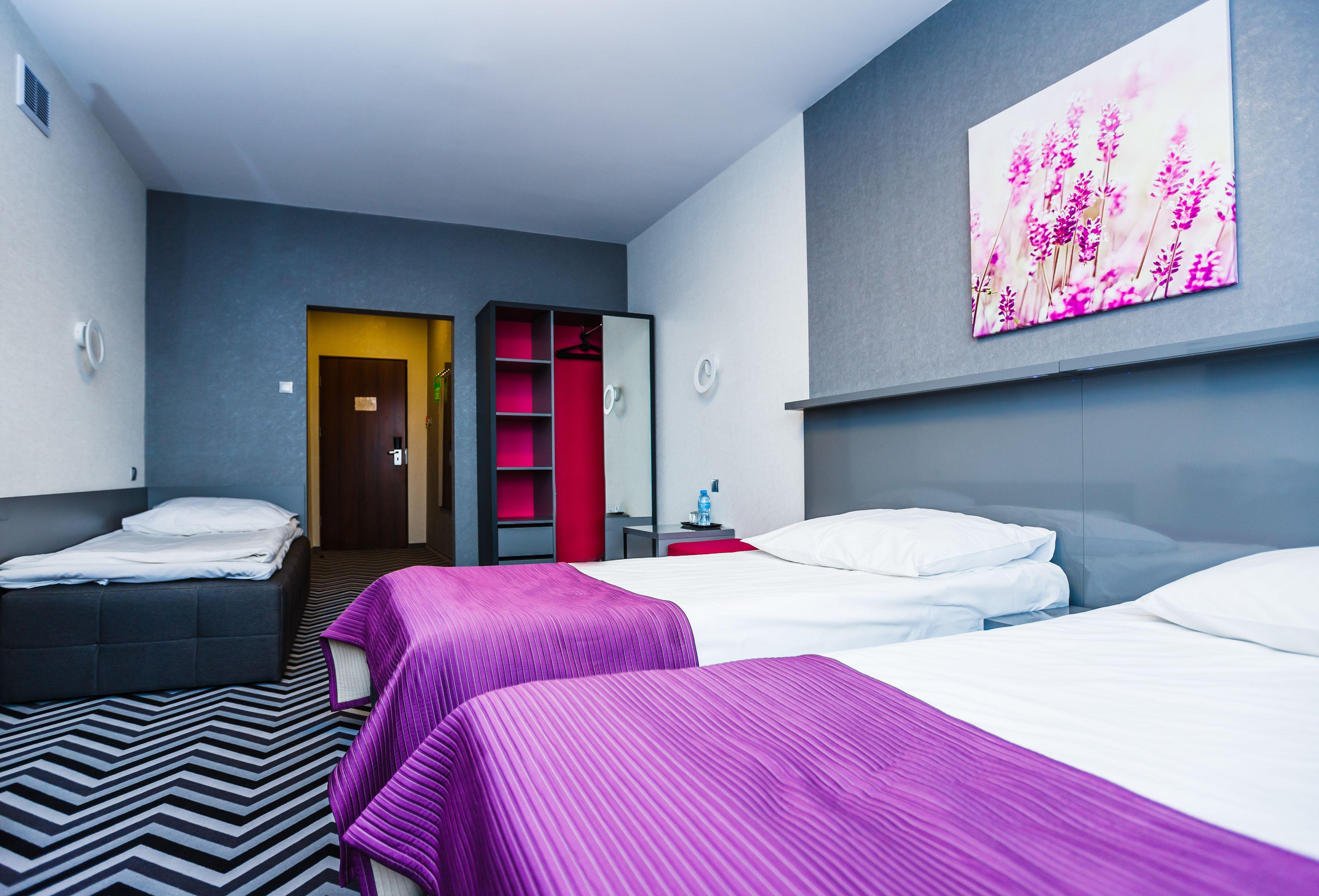 Hotel Wyspianski — Zdjęcia 3